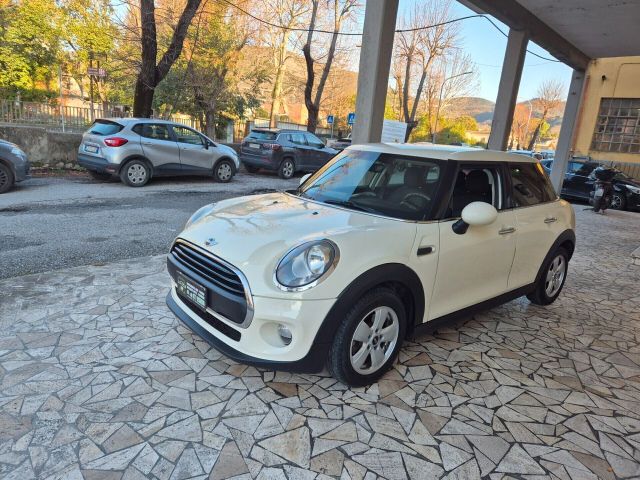 MINI Mini 1.2 One 75 CV 5 porte Neopatentati- 2016