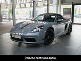 Porsche Boxster 718 Style Edition Rückfahrkamera LED - gebrauchte Porsche Boxster aus dem Jahr 2024