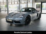 Porsche Boxster 718 Style Edition Rückfahrkamera LED - Porsche Boxster aus 2024