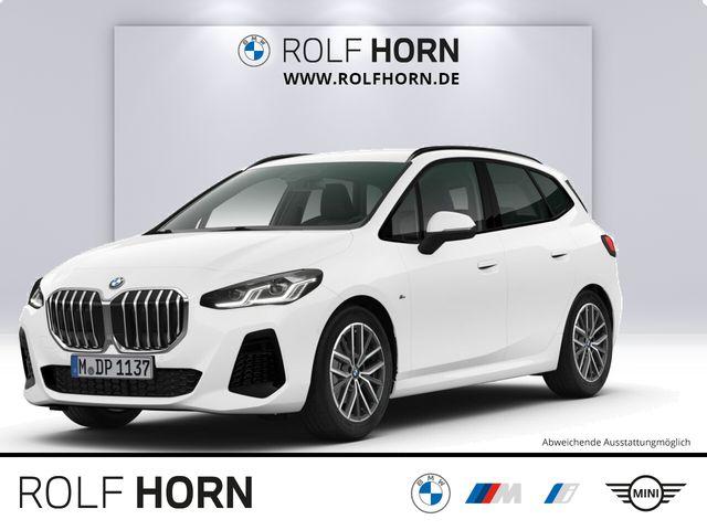 BMW 220i Active Tourer M Sportpaket Autom Navi Klima