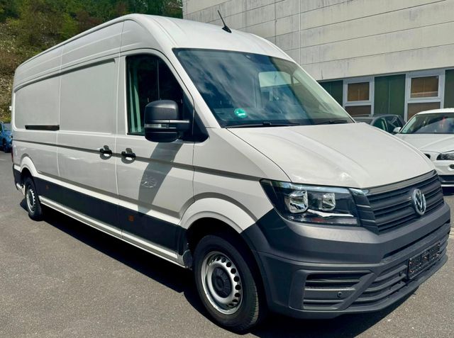 Volkswagen Crafter Kasten 35 lang Hochdach FWD 2xPDC Kamera