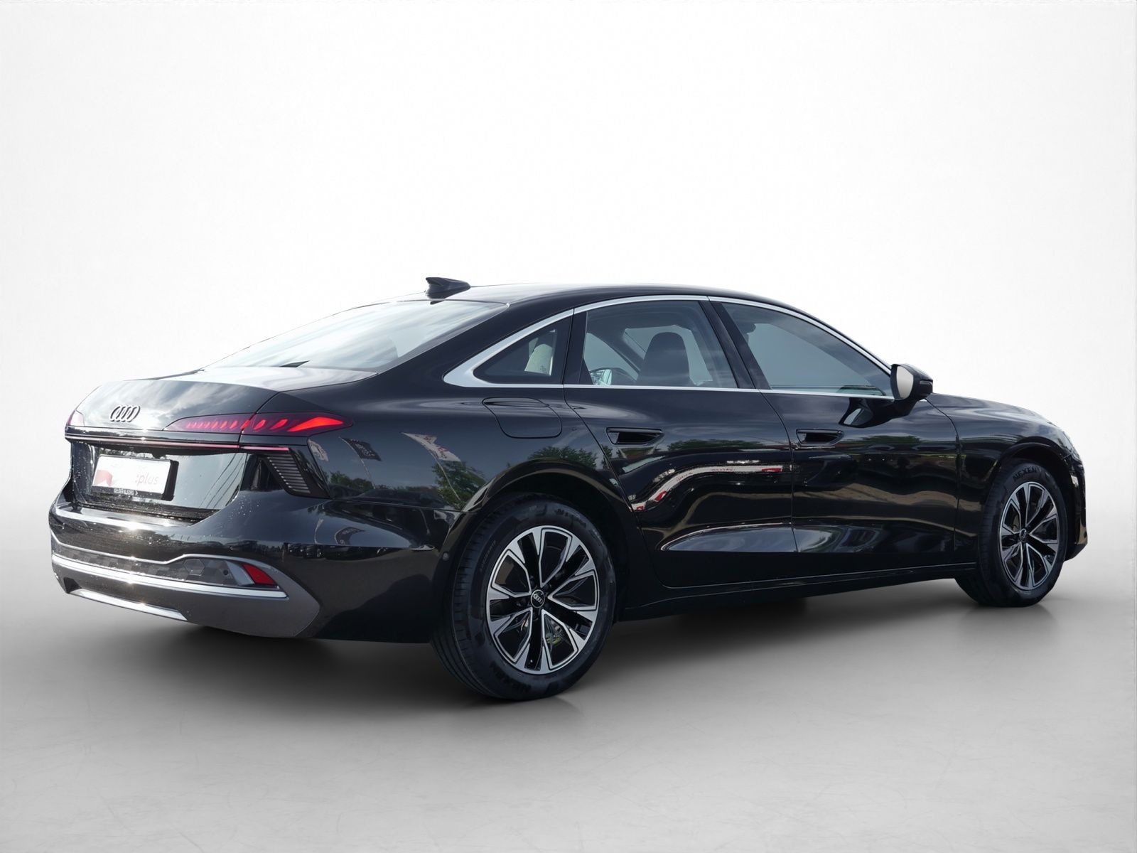 Audi A6 - Bild 19