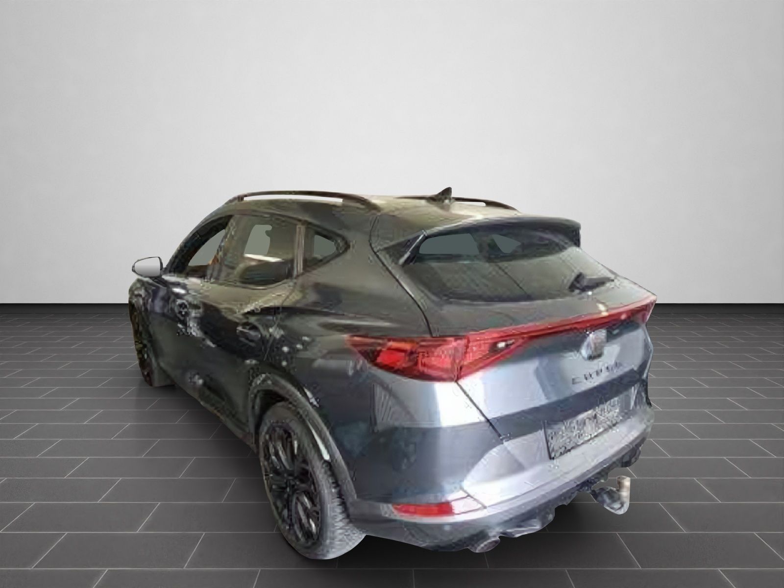 Cupra Formentor - Bild 5