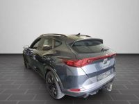 Cupra Formentor - Vorschau Bild 5