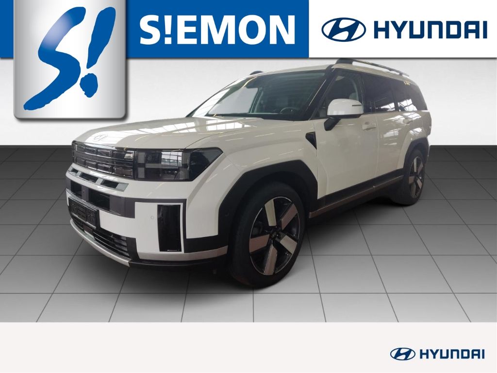 Hyundai SANTA FE PHEV MY25 1.6 AT 4WD Signature Dig-Key 