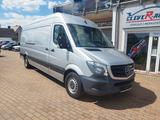Mercedes-Benz Sprinter II Kasten 310/311/313/314/316 CDI - Mercedes-Benz Sprinter: 311cdi