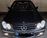 Mercedes-Benz W209 Mercedes Benz CLK 320 CDI V6 TÜV Voll... - Mercedes-Benz CLK 320 in Wuppertal
