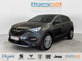 Opel Grandland X INNOVATION AUTOMATIK NAV LED SITZ.HZ - Opel Grandland (X) in Oberhausen