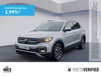 Volkswagen T-Cross - Vorschau Bild 1