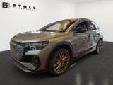 Audi Q4 40 S-Line EditionOne+DynamikPlus+Pano+21+Navi - Audi Q4 mit Schiebedach