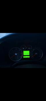 Ford ford DA3 Kombi - Ford Focus DA3 mit Diesel-Antrieb