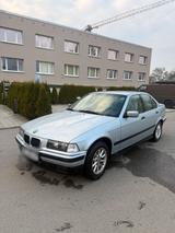 BMW e36 316i ROSTFREI Klima// Sitzheizung ... - BMW 316 aus 1997: 316i