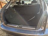 Lexus RX 450 450h - - scheckheftgepflegte Lexus RX 450