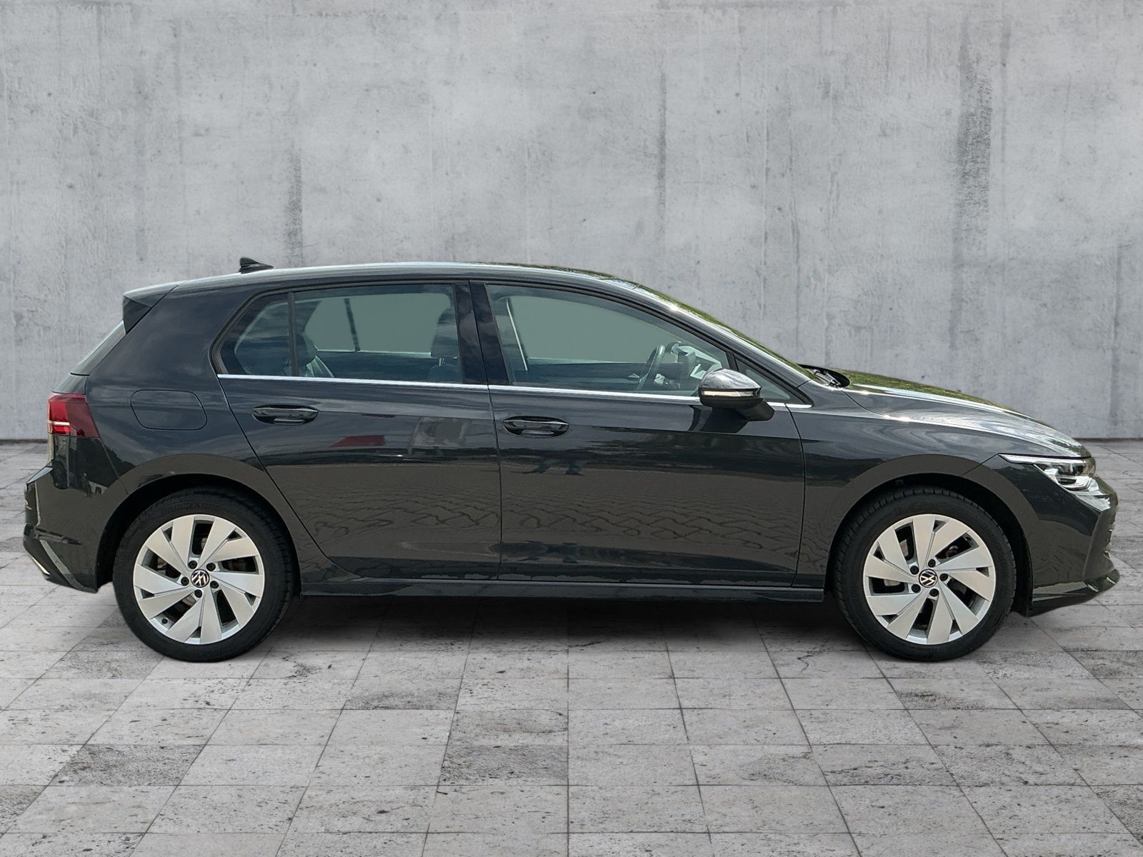Volkswagen Golf - Bild 7