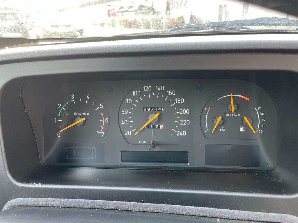 Saab 9000