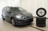 Volkswagen Touran Comfortline AlcantaraStandh Dynau Matrtix - Volkswagen Touran Jahreswagen