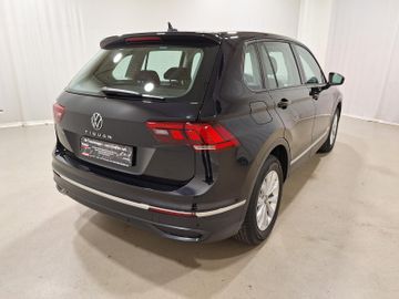 Volkswagen Tiguan - 6
