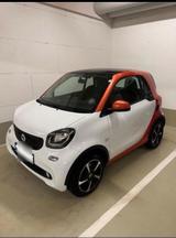 Smart for two - Smart: For Two