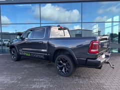 Fahrzeugabbildung Dodge RAM 1500 Limited LPG NAP Luft LED ACC 22" dt.Fzg