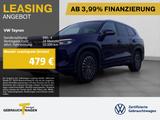 Volkswagen Tayron 2.0 TDI ELEGANCE HUD AHK NAVI - Volkswagen Tayron Elegance mit Diesel-Antrieb