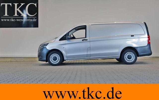 Mercedes-Benz Vito 116 CDI lang Kasten Klima Kamera silber#418