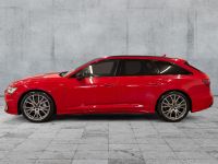 Audi A6 - Vorschau Bild 4