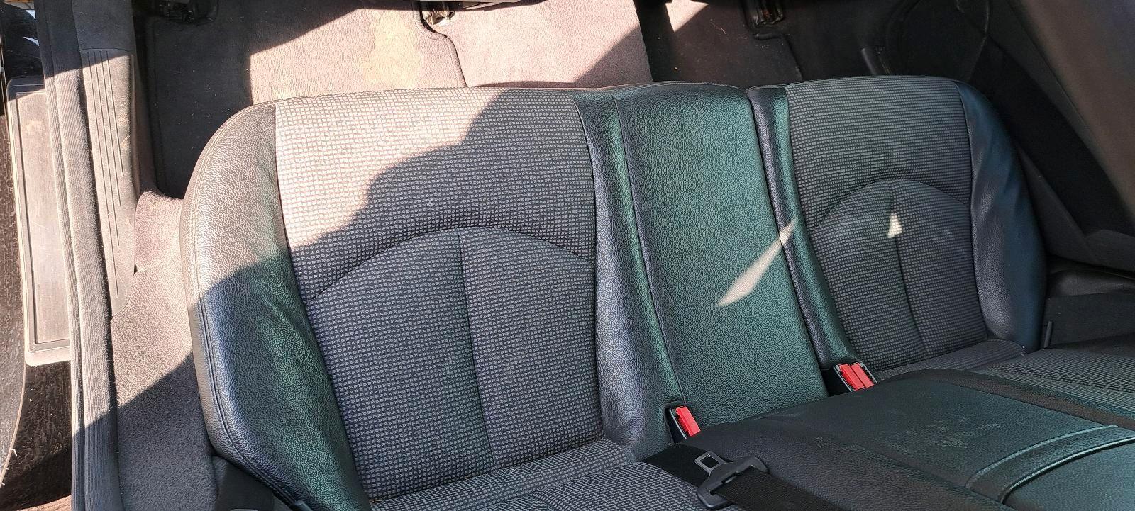 Mercedes-Benz E280 2006 — photo 8