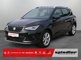 Seat Arona FR 1.0 TSI DSG LED Navi Sitzhzg Kamera Alu - gebrauchte Seat Arona aus dem Jahr 2022