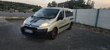 Citroën Citroen jumpy Lang 9Sitze neu TÜV - Citroën Jumpy aus 2012