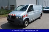 Volkswagen Nr.129 T5 Transporter lang 4Motion/Klima/Werkst.