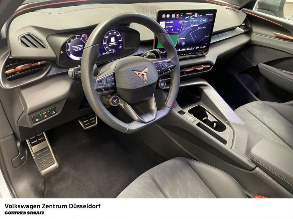 Seat Terra - Bild 14