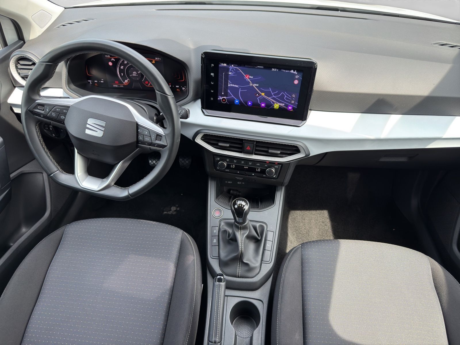 Seat Ibiza - Bild 5
