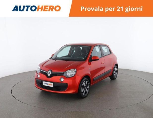 Renault RENAULT Twingo 1.0 SCe Live
