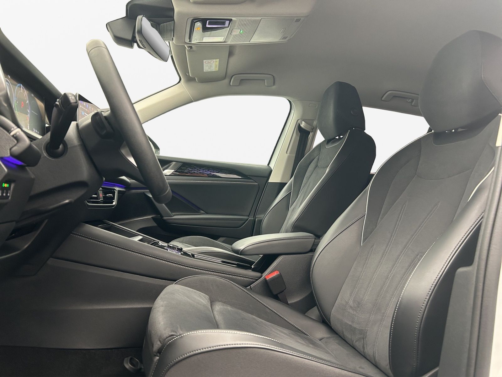 Volkswagen Tayron - Bild 14