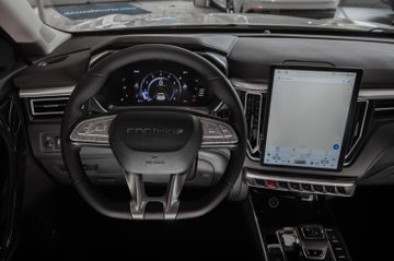 Bild 20 DFSK Andere Forthing 3 Automatic, Pano, Freisprech, USB