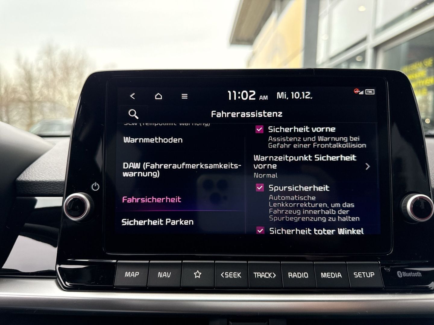 Kia Picanto - Bild 28