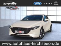 Mazda 3 - Vorschau Bild 1