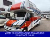 Fendt Klima/Solar/FESTBETT/6xSchlaf/Winterfest/TV/Sat - Angebote