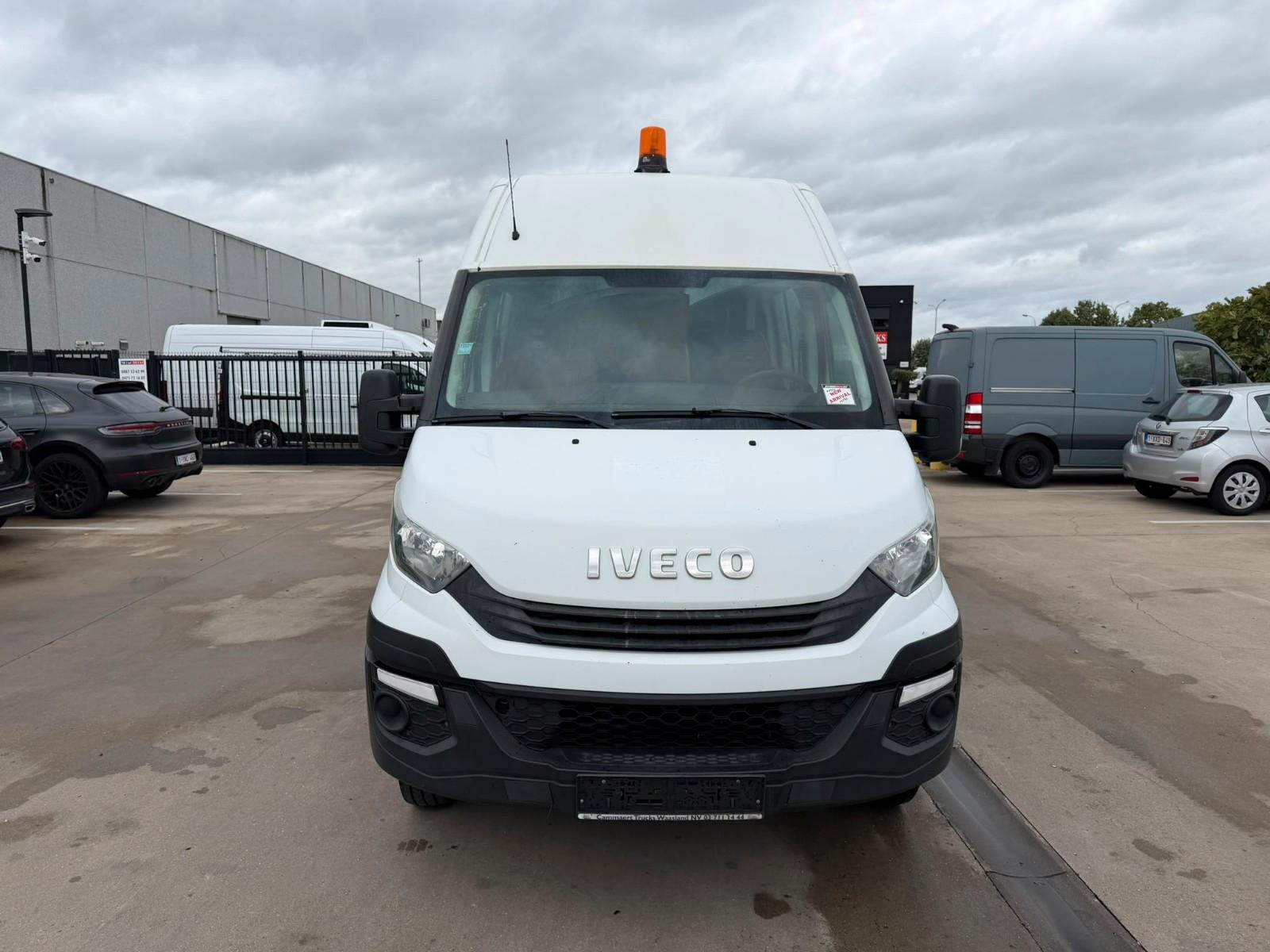 Iveco Daily (Stock ID 00783)