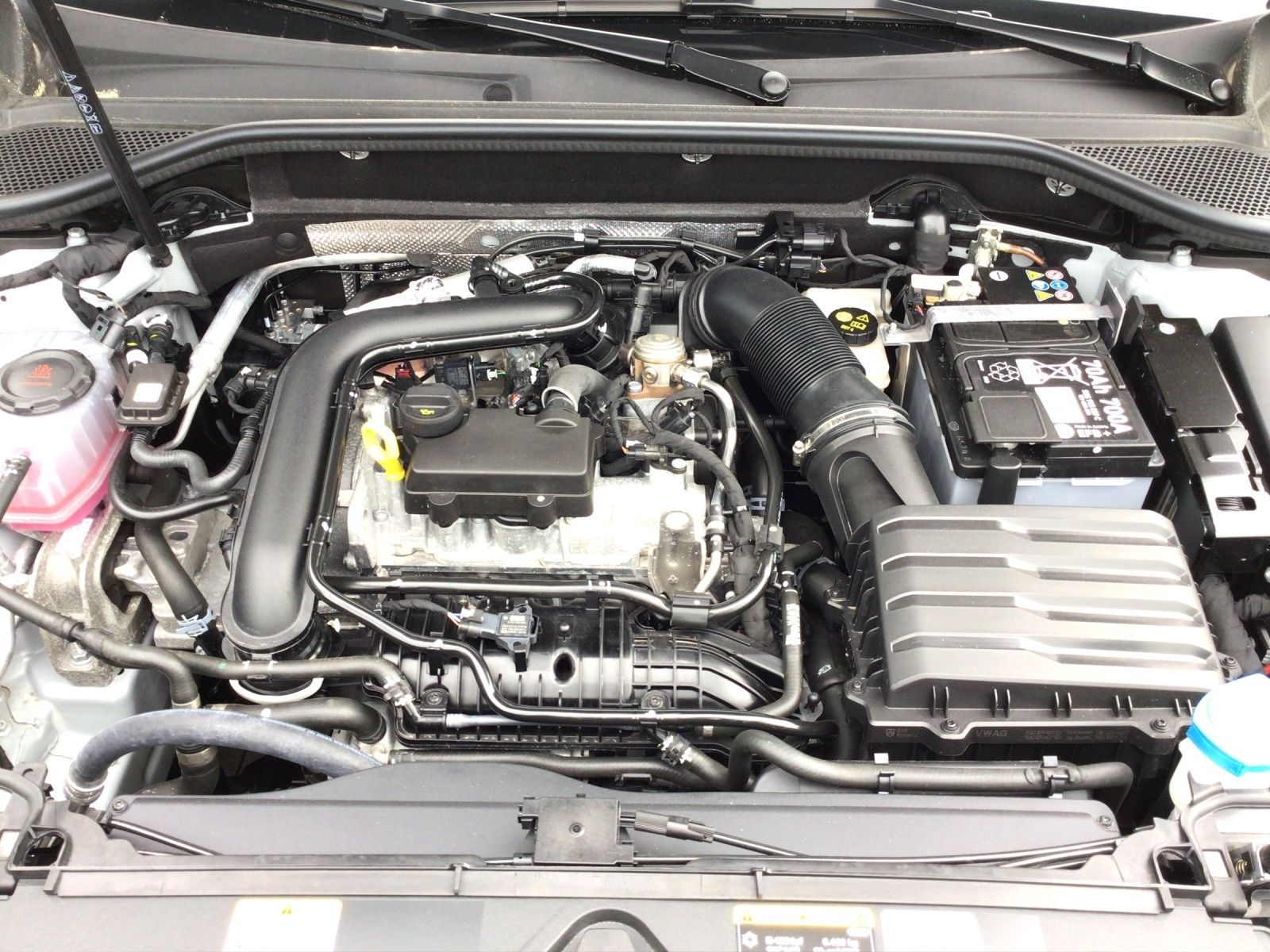 Audi Q2 - Bild 12