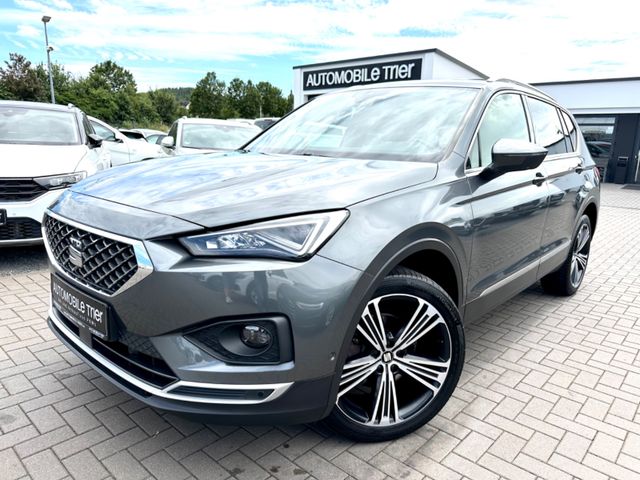 Seat Tarraco Xcellence 2.0 TDI DSG 4Drive /7.SITZER/