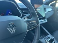 Renault Symbioz - Vorschau Bild 23