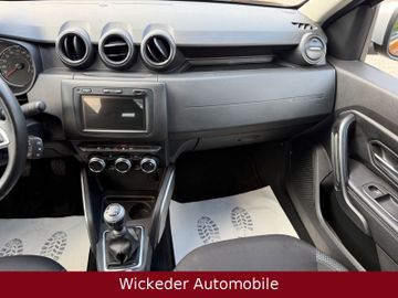 Dacia Duster - 11