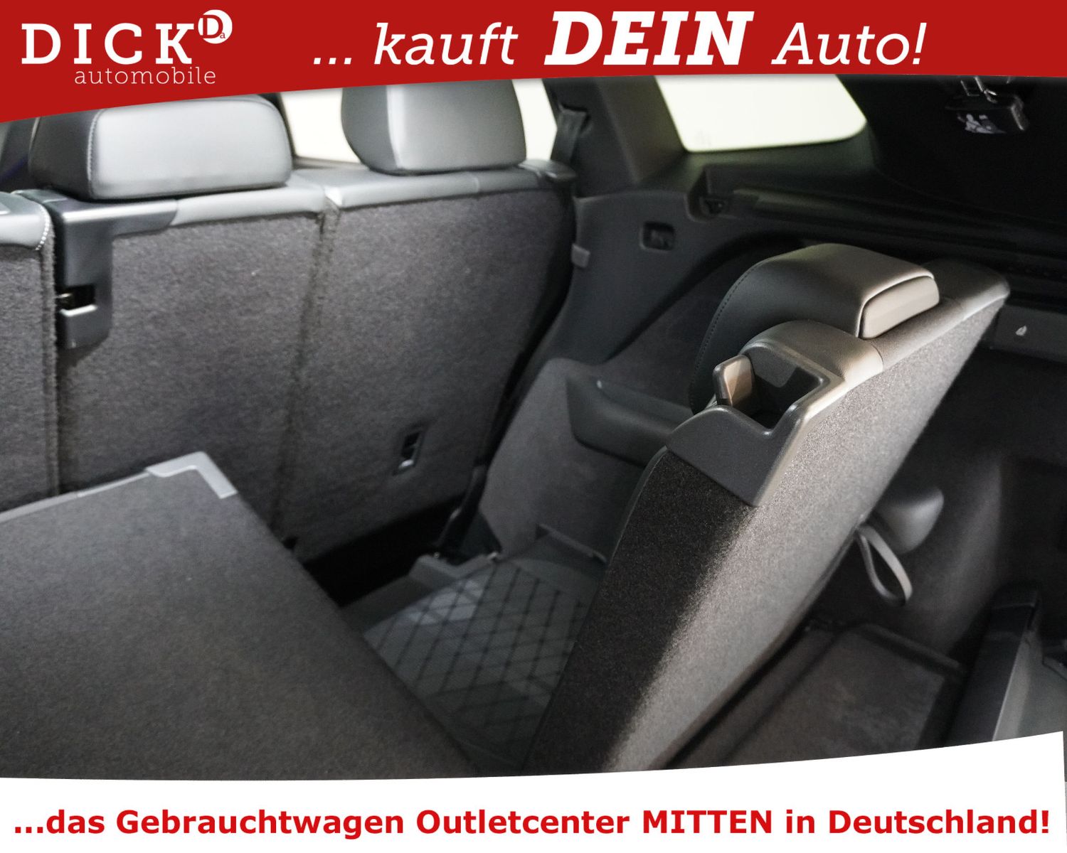 Fahrzeugabbildung Volkswagen Tayron d 4M 2X R-Line DESIGN BLACK 7SI+PANO+VOLL