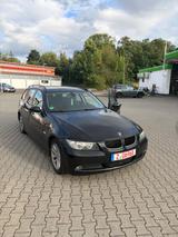 BMW 320I touring Edition Lifestyle Edition Lifestyle - BMW 5er Reihe: Edition Lifestyle