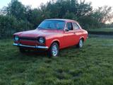Ford FORD ESCORT MK1 - Ford Escort: Mk1