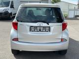Toyota Verso-S Life 1.33 Automatik Klima Navi RKam Pano - Toyota Verso-S Gebrauchtwagen
