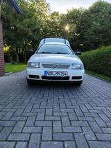 Volkswagen Caddy 9KV/Seat Inca 1.9SDI - gebrauchte VW Caddy aus dem Jahr 2003