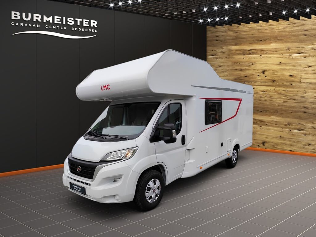 LMC, Tourer A 690 Fiat