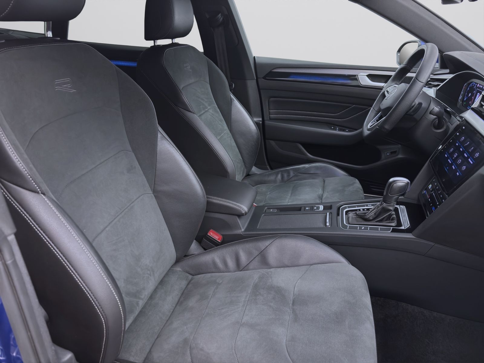 Volkswagen Arteon - Bild 17